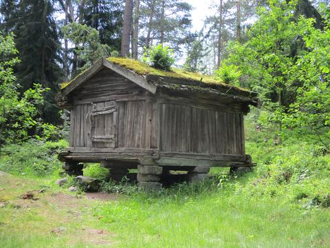 Seurasaari Open-Air Museum