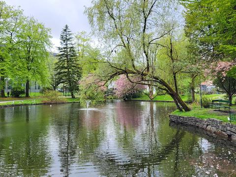 Nygårdsparken