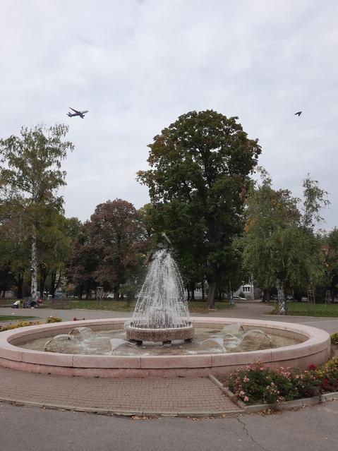 Park "Zaimov"