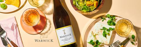 Warwick Wine Estate
