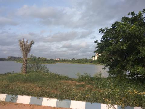 Agara Lake