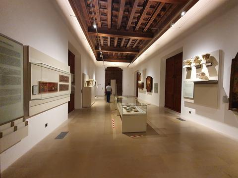 Museum of Mallorca