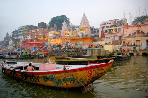 Prayag Ghat