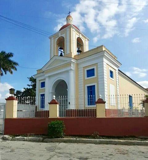 Church of Our Lady of Regla