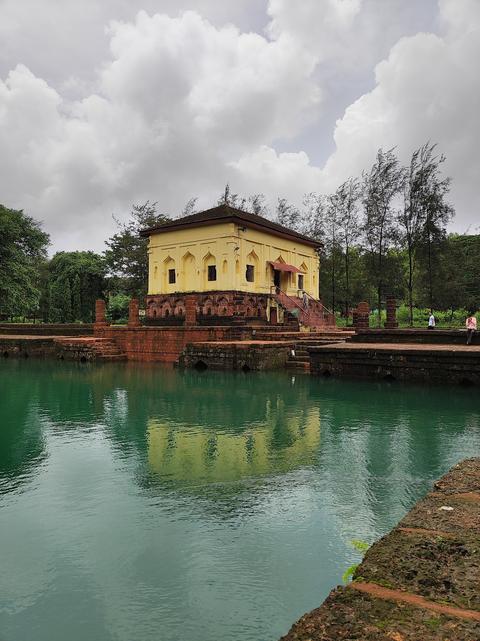 Safa Masjid