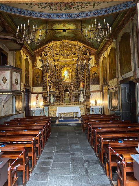 Nossa Senhora da Conceição Chapel