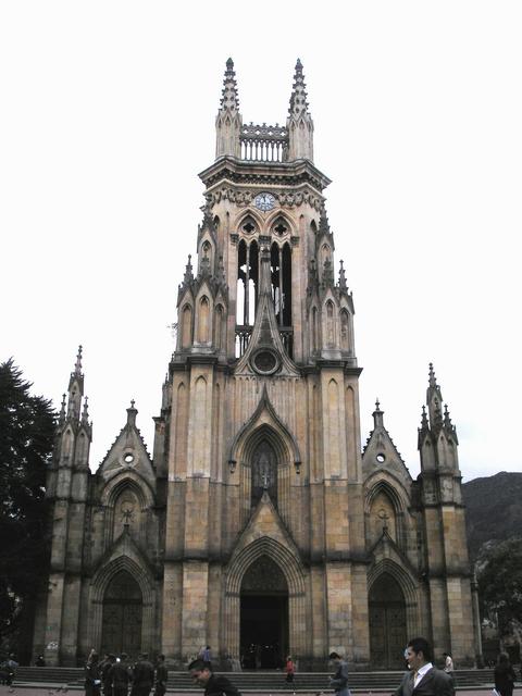 Basílica Menor Nuestra Señora de Lourdes