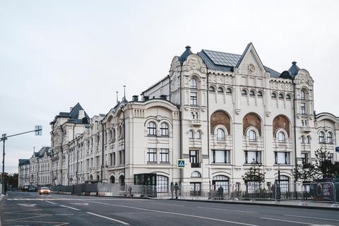 Polytechnical Museum