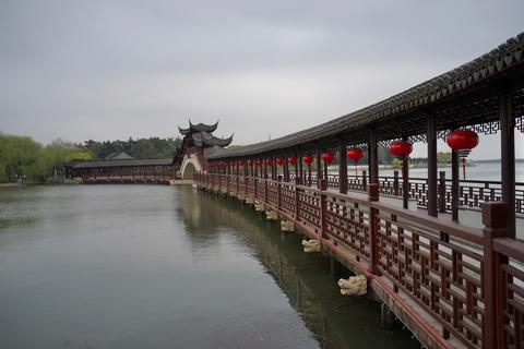 Jinxi Ancient Town