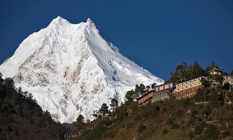 Himalaya Discovery
