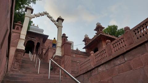 Thakur Ji Shree Raj Ranchhodji Temple