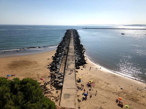 Praia do Molhe