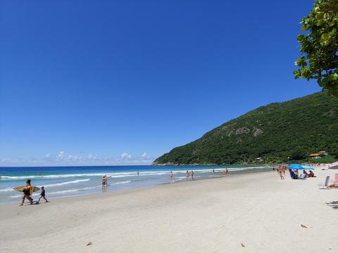 Matadeiro Beach