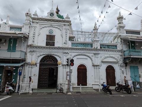 Jummah Masjid
