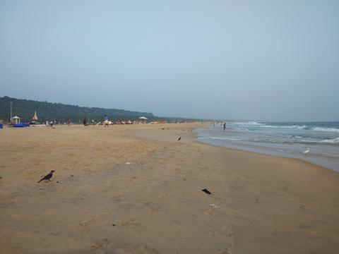 Adimalathura Beach