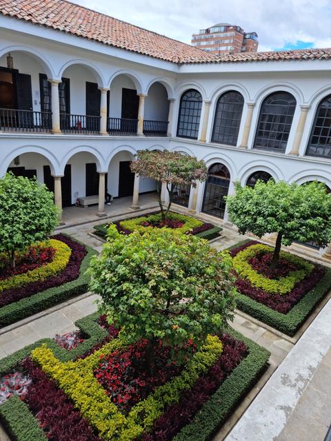 Botero Museum