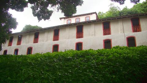 Monjardim Manor House