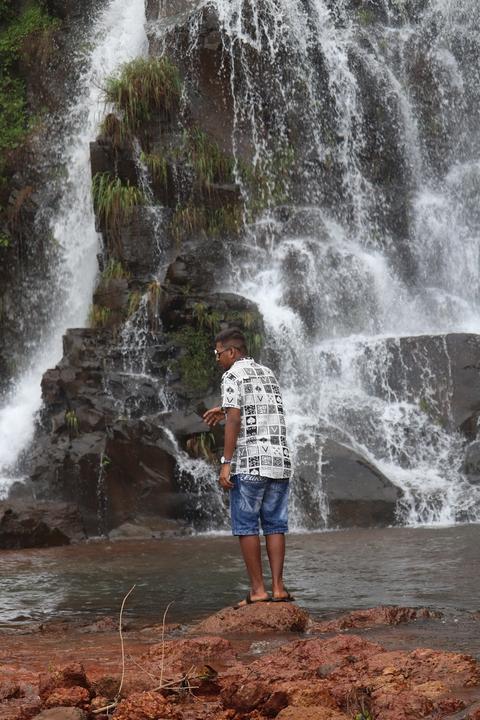 Panval Waterfall