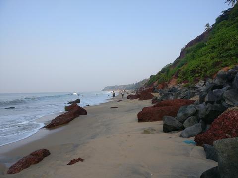 Seashore South Cliff