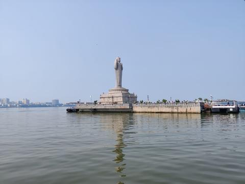 Hussain Sagar