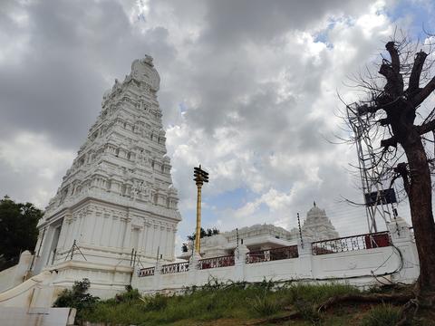 Sanghi Temple