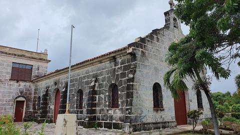 Saint Elvira Church