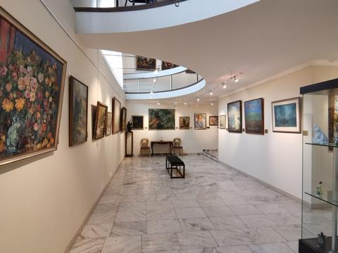 Museum of Russian Art