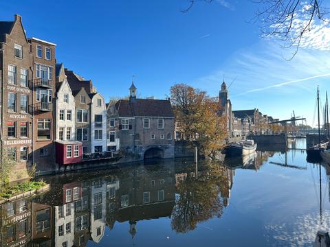 Historisch Delfshaven