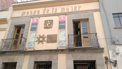 Museum of Women