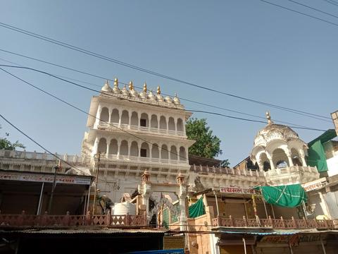 Kunj Bihari Temple