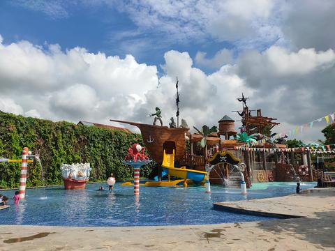 CitraLand Waterpark