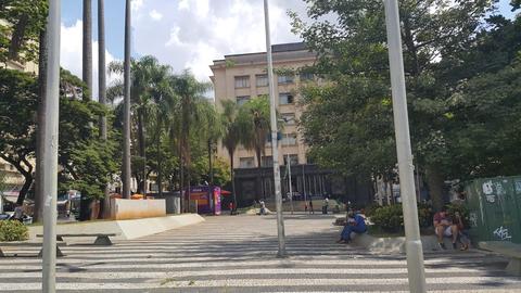 Rosario Square