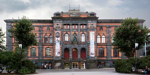 West Norway Museum of Decorative Art