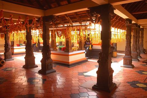 Lekshmi Narayana Temple