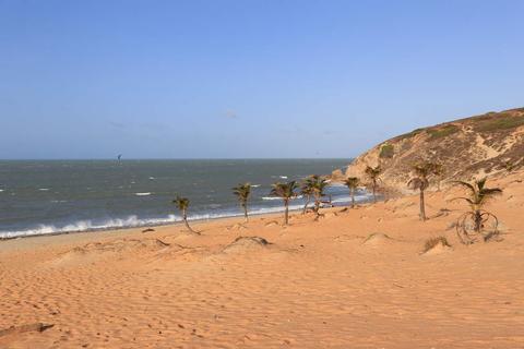 Praia da Malhada