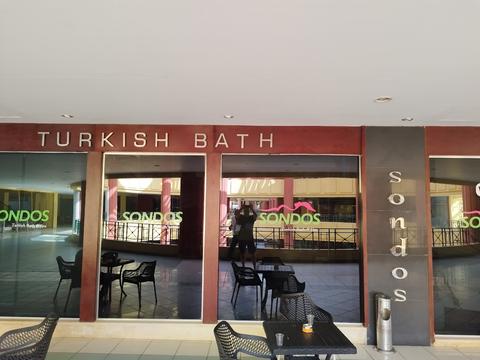 Sondos Turkish Bath & Spa