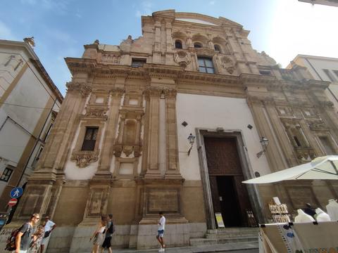 Chiesa del Santissimo Salvatore