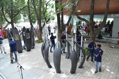 Indian Music Experience Museum