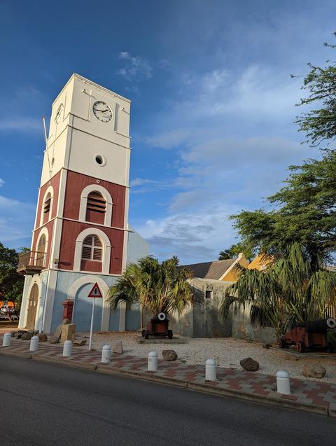 Museo Historico Aruba