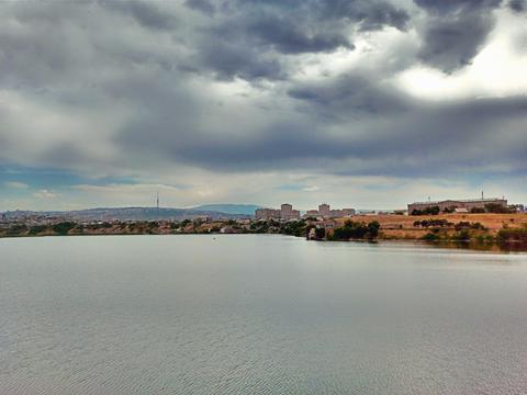 Yerevanyan Lake