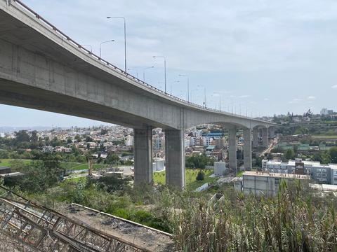 Puente Chilina