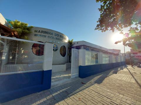 Oceanographic Museum of IEAPM