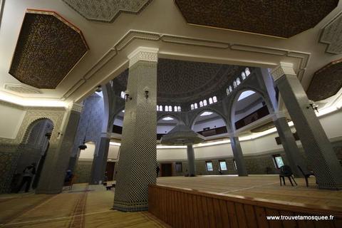Geneva Islamic Cultural Foundation