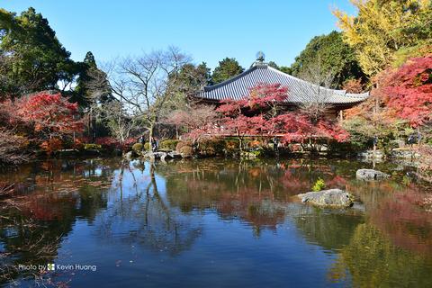 Daigo-ji Temple