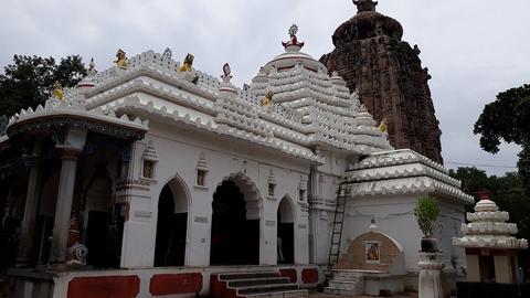 ସାକ୍ଷୀଗୋପାଳ ମନ୍ଦିର Sakshi Gopal Temple
