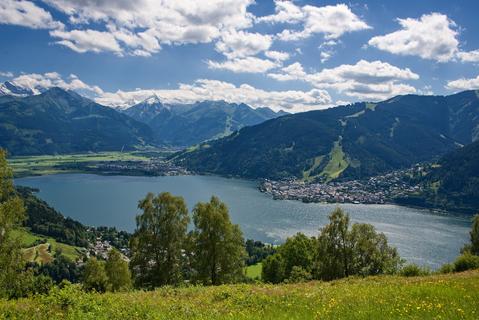 Lake Zell