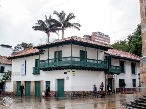 Independence Museum - Casa del Florero