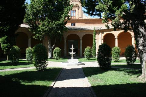 Huesca Museum
