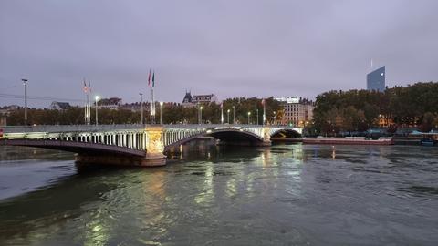 Pont Lafayette