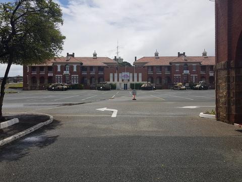 Army Museum of Western Australia